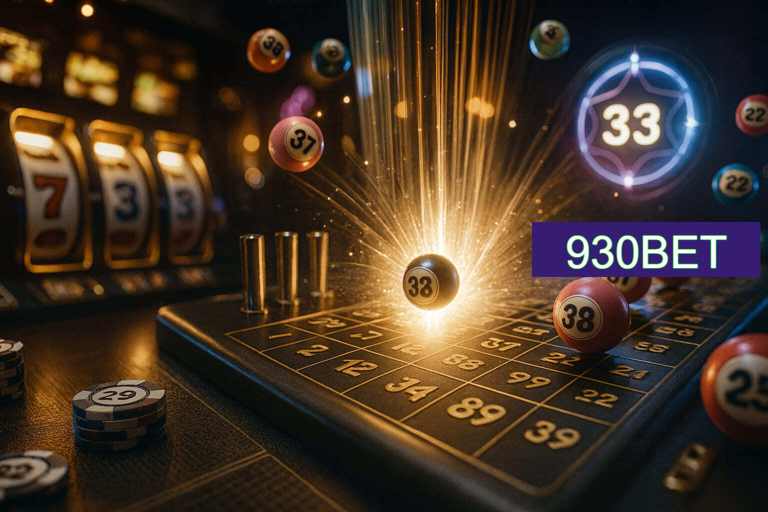 Jogos Populares